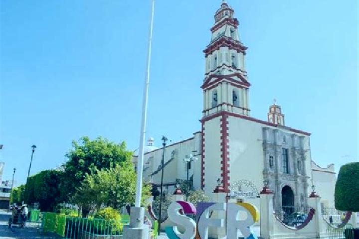 Sage, 33 — Escort in La Alameda del Rincon, Mexico