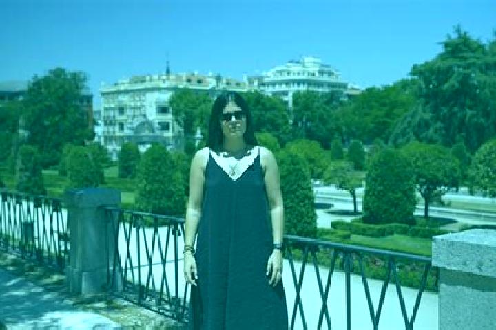 Sage, 33 — Escort in La Mendieta, Argentina
