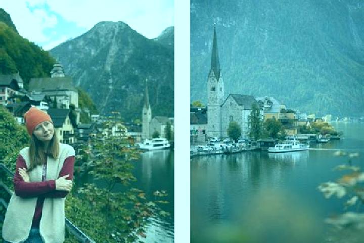 Sage, 33 — Escort in Labuch, Austria