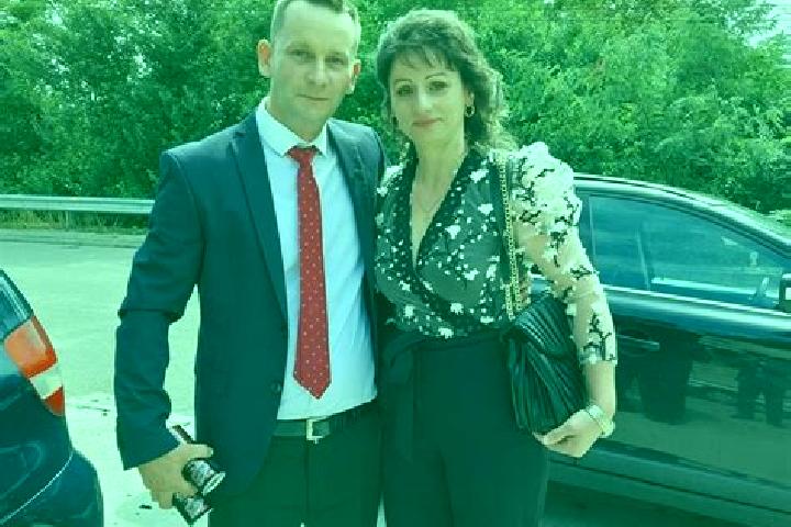 Sage, 33 — Escort in Lunca Frumoasa, Romania