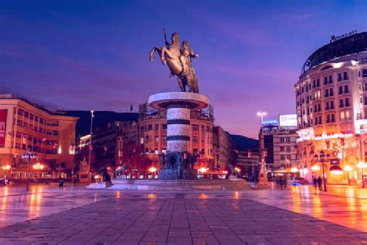 Sage, 33 — Escort in Mirkovci, North Macedonia