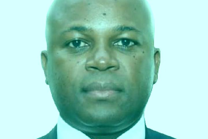 Sage, 33 — Escort in Muriege, Angola