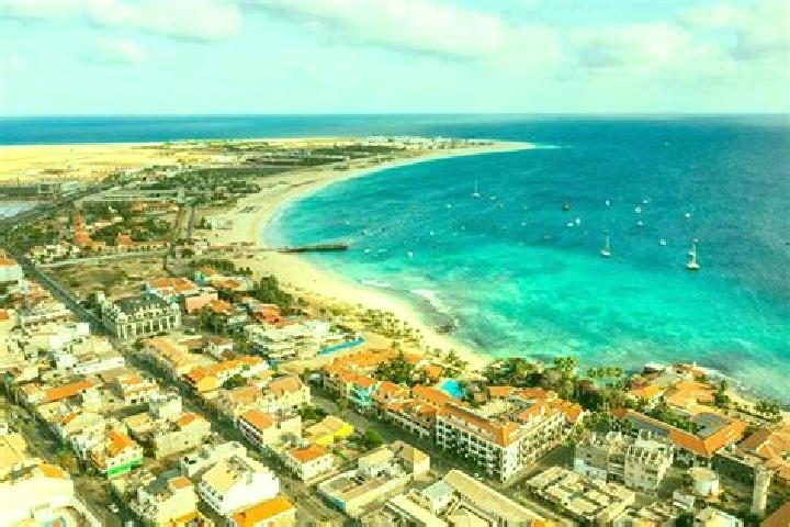 Sage, 33 — Escort in Praia Baixo, Cape Verde