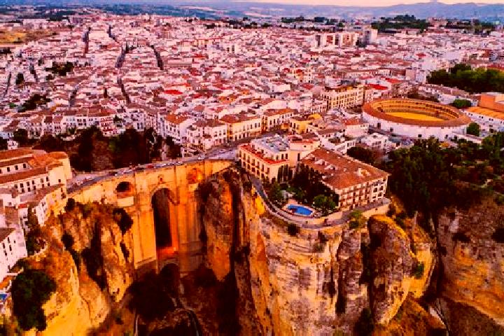 Sage, 33 — Escort in Ronda, Spain