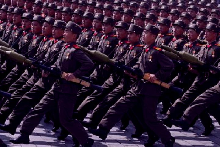 Sage, 33 — Escort in Ryonggang-up, North Korea