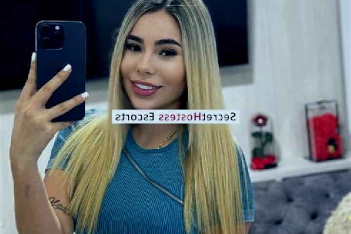 Sage, 33 — Escort in Santo Domingo del Prado, Peru