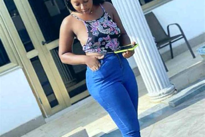Sage, 33 — Escort in Sekondi, Ghana