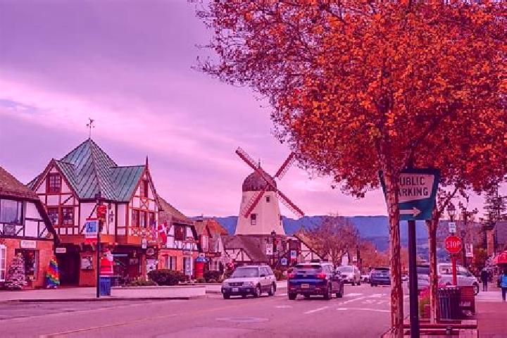 Sage, 33 — Escort in Solvang, United States