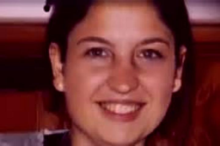 Sage, 33 — Escort in Stasi, Ukraine