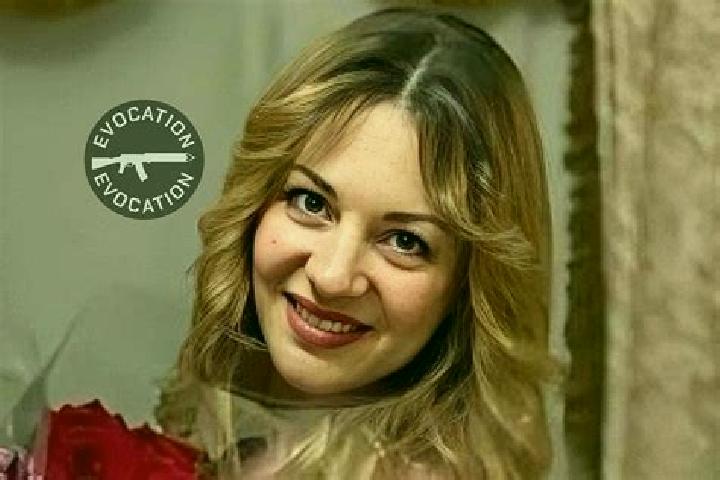 Sage, 33 — Escort in Tavriysk, Ukraine