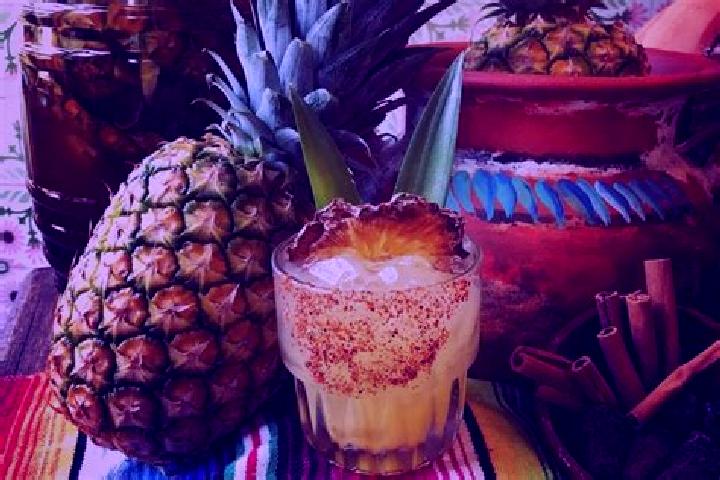 Sage, 33 — Escort in Tepache, Mexico
