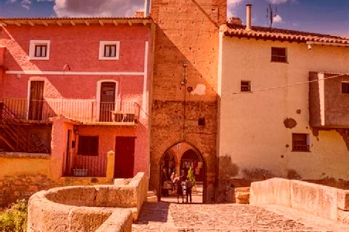 Sage, 33 — Escort in Torrijo de la Canada, Spain