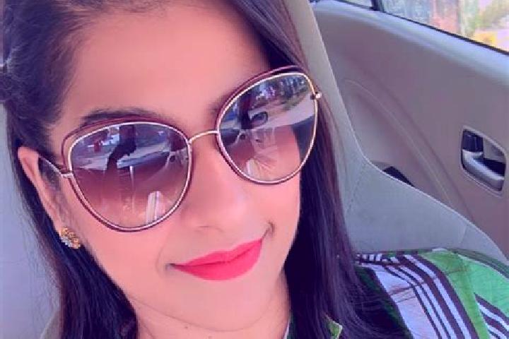 Sage, 33 — Escort in Yasha, Mexico