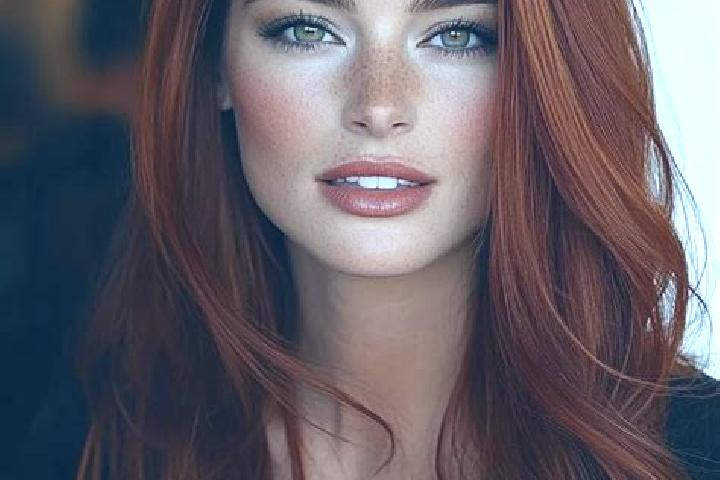 Sage, 34, a auburn blue-eyed ebony companion based in Taminango. Offering CIM, 69, Fetish, Party Girl, Massage. Available for incall and outcall, day and eve...