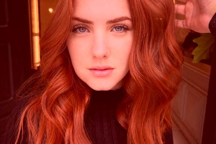 Sage, 34, a auburn blue-eyed middle eastern companion based in Bonnert. Offering Girlfriend Experience, Deep French Kissing, Striptease, Erotic Massage, Part...