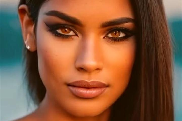 Sage, 34, a black hazel-eyed latina companion based in Langarud. Offering Roleplay, Striptease, 69, Overnight. Available for incall and outcall, overnight bo...