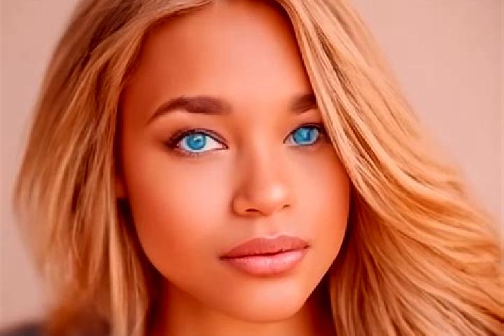 Sage, 34, a blonde blue-eyed latina companion based in Umarkot. Offering 69, BDSM, Massage, Girlfriend Experience. Available for incall and outcall, day and ...