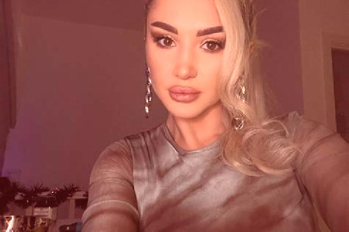 Sage, 34, a blonde dark-eyed mediterranean companion based in Coventry. Offering Travel Companion, BDSM, GFE. Available for incall and outcall, overnight boo...