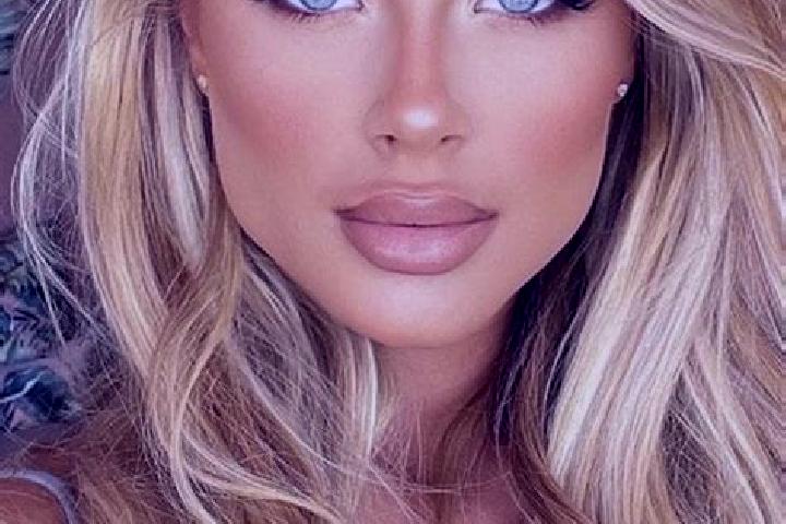 Sage, 34, a blonde hazel-eyed latina companion based in Luoping. Offering Massage, Deep French Kissing, OWO, Girlfriend Experience, Duos. Available for incal...