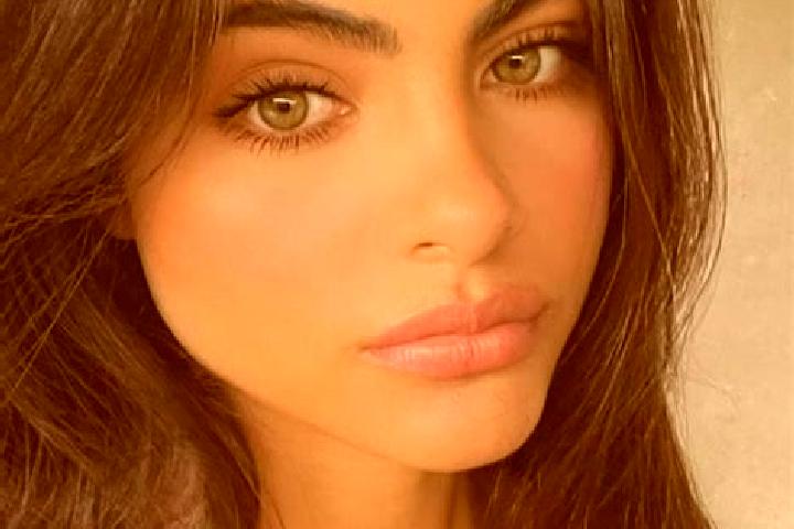 Sage, 34, a brunette hazel-eyed slavic companion based in Akouda. Offering Duos, Striptease, Dinner Date. Available for incall and outcall, overnight booking...