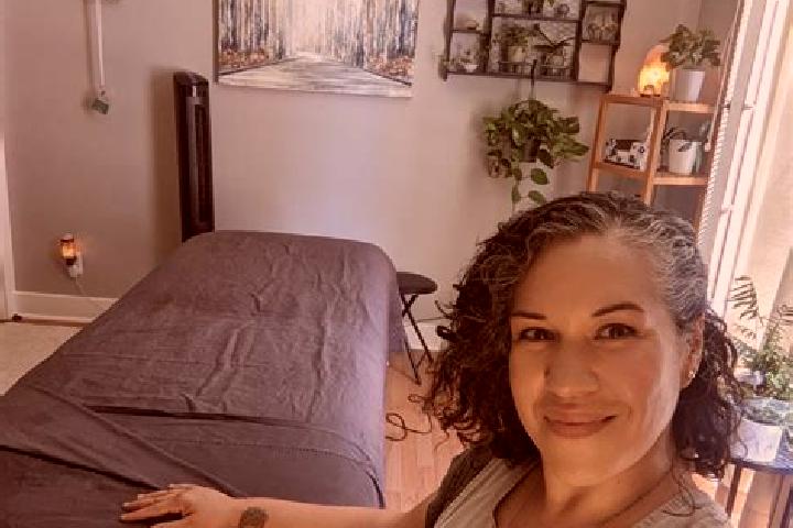 Sage, 34, a chestnut dark-eyed indian companion based in Tluchowo. Offering CIM, Overnight, Massage. Available for incall and outcall, overnight bookings ava...