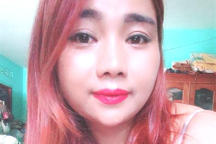 Sage, 34 — Escort in Aye Kyant, Myanmar