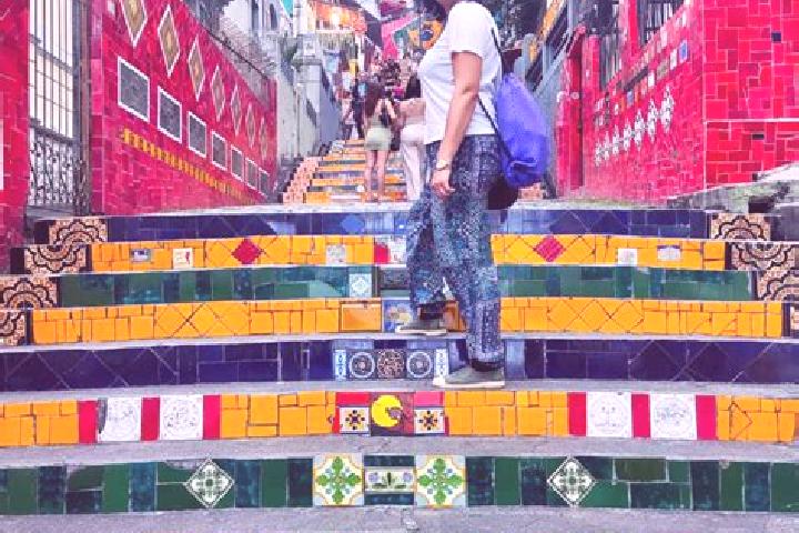 Sage, 34 — Escort in Barrio Santa Teresa, Mexico