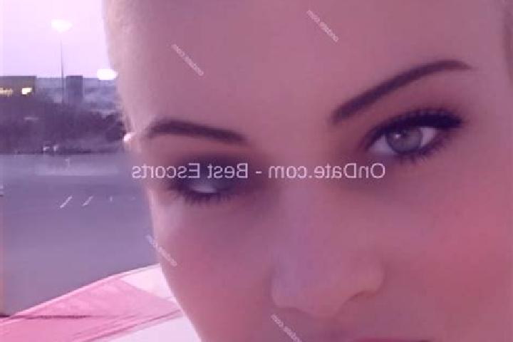 Sage, 34 — Escort in Bernice, United States