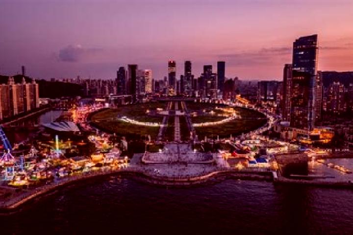 Sage, 34 — Escort in Binhailu, China