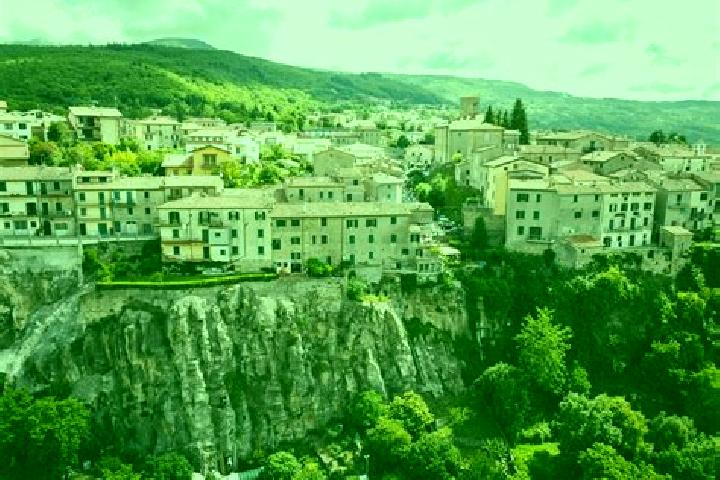 Sage, 34 — Escort in Castel Campagnano, Italy