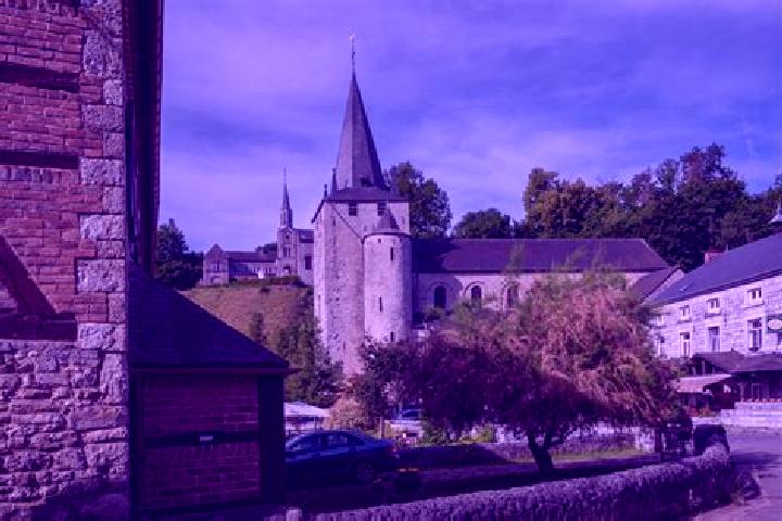 Sage, 34 — Escort in Celles, Belgium