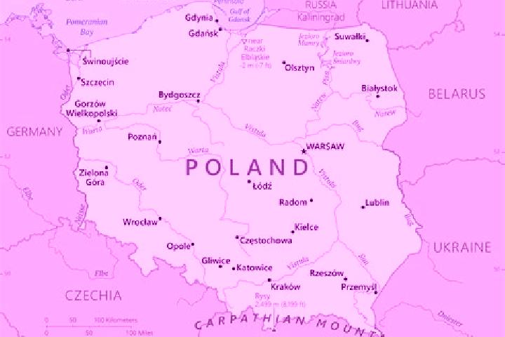 Sage, 34 — Escort in Chrostkowo, Poland
