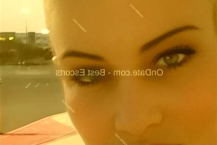 Sage, 34 — Escort in Cochiti, United States
