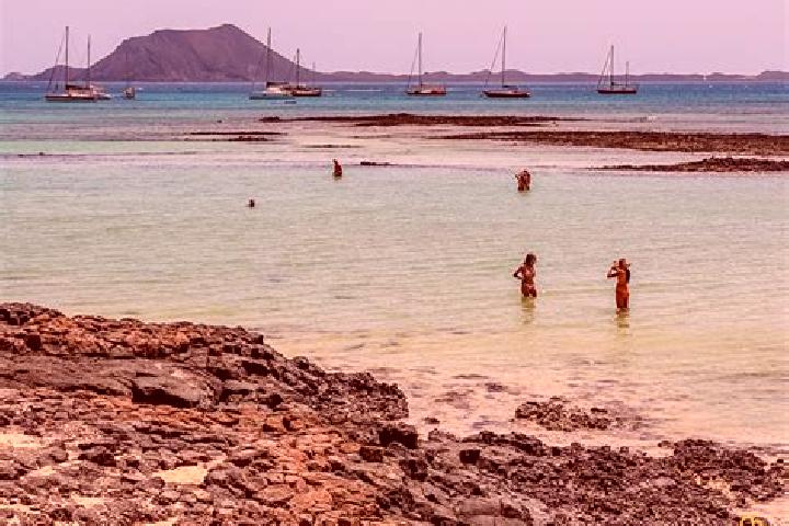 Sage, 34 — Escort in Corralejo de Hidalgo, Mexico