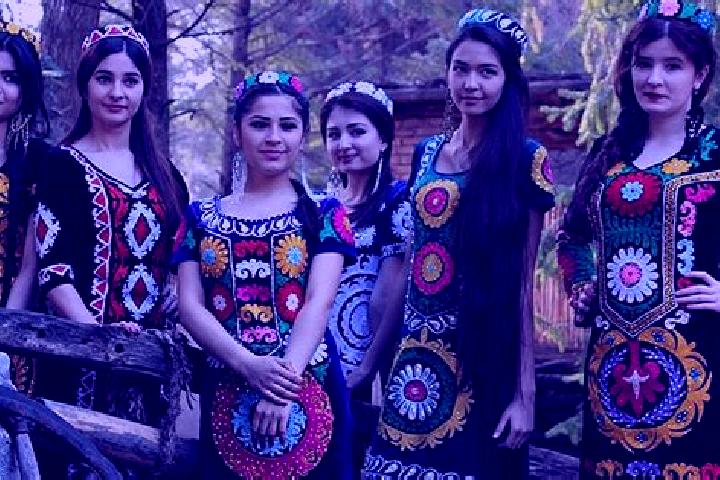 Sage, 34 — Escort in Dang ara, Uzbekistan