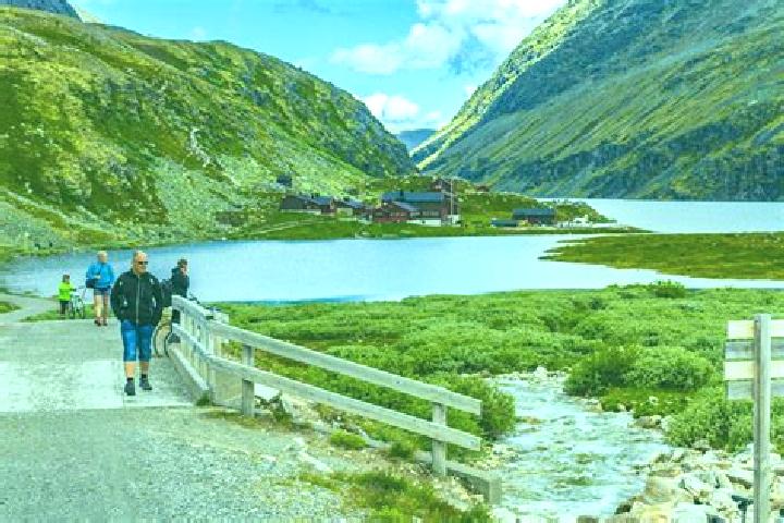 Sage, 34 — Escort in Dovre, Norway