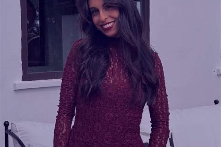 Sage, 34 — Escort in Dulce Grande, Mexico