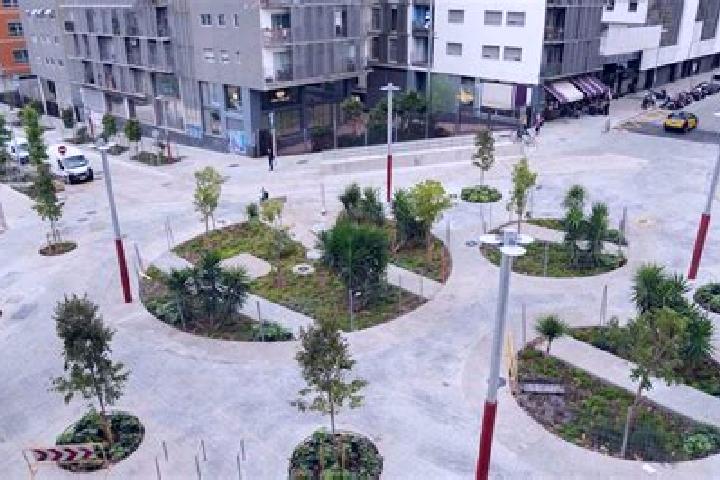 Sage, 34 — Escort in el Parc i la Llacuna del Poblenou, Spain