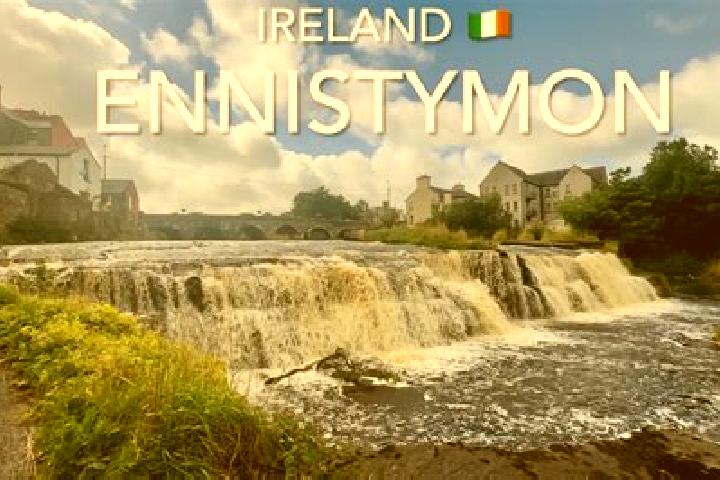 Sage, 34 — Escort in Ennistimon, Ireland