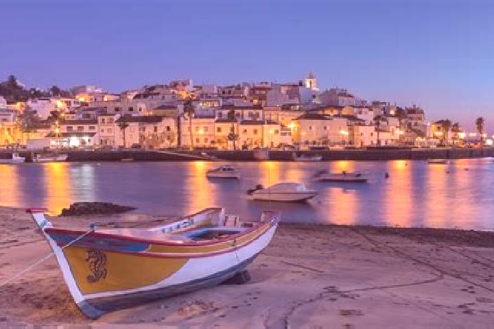 Sage, 34 — Escort in Ferragudo, Portugal