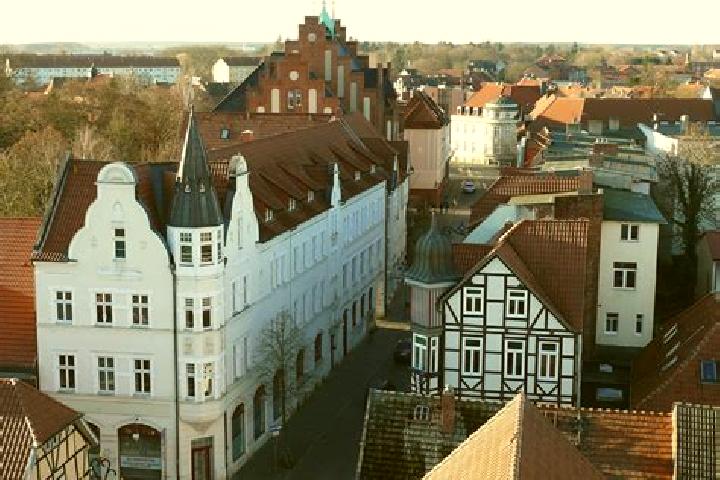 Sage, 34 — Escort in Hansestadt Salzwedel, Germany