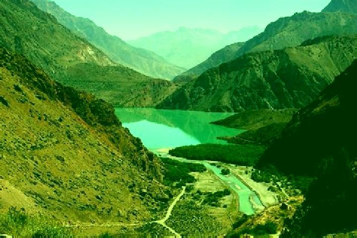 Sage, 34 — Escort in Istaravshan, Tajikistan