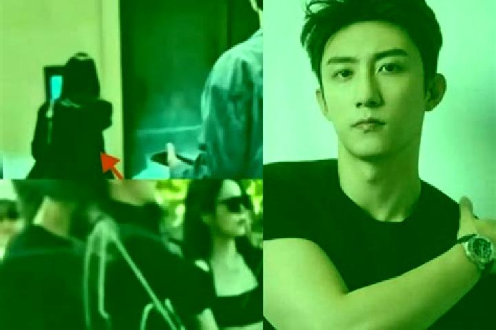 Sage, 34 — Escort in Jingyu, China
