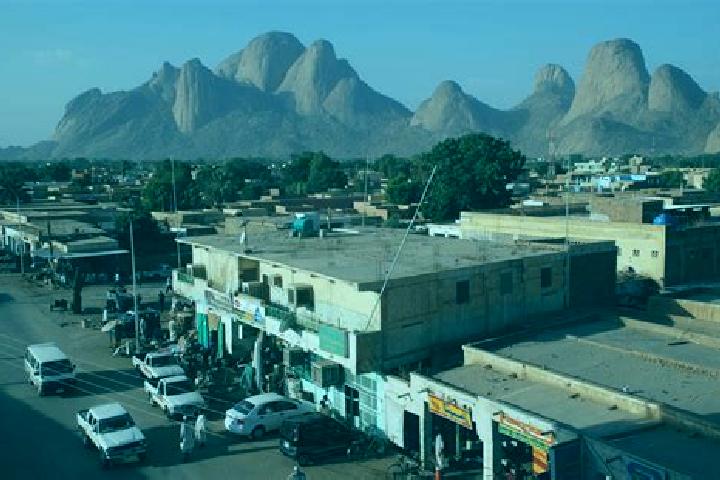 Sage, 34 — Escort in Kassala, Sudan