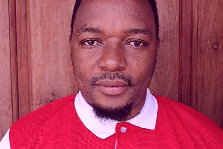 Sage, 34 — Escort in Kirando, Tanzania