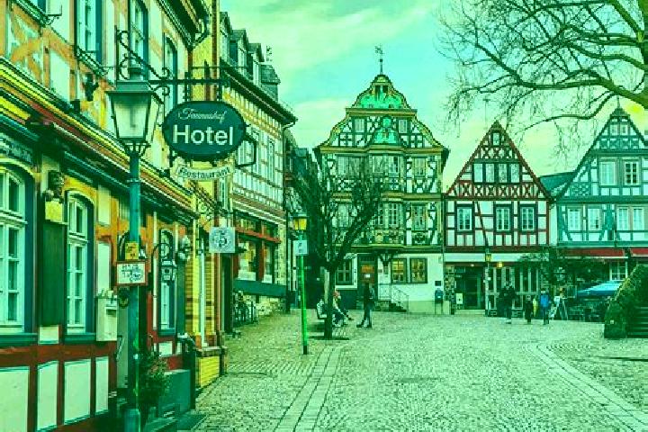 Sage, 34 — Escort in Mandel, Germany
