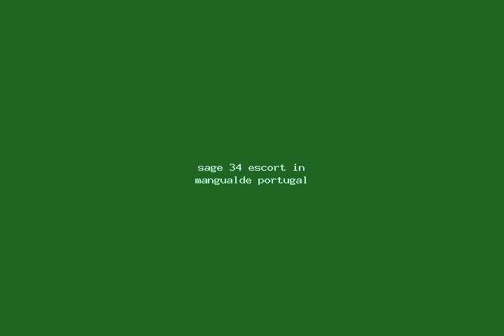 Sage, 34 — Escort in Mangualde, Portugal