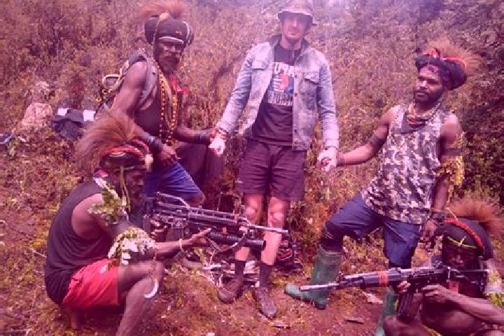 Sage, 34 — Escort in Manumu, Papua New Guinea