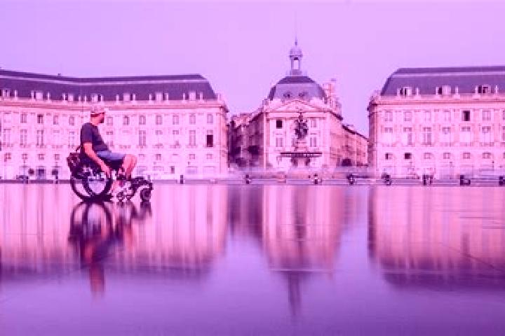 Sage, 34 — Escort in Motreff, France