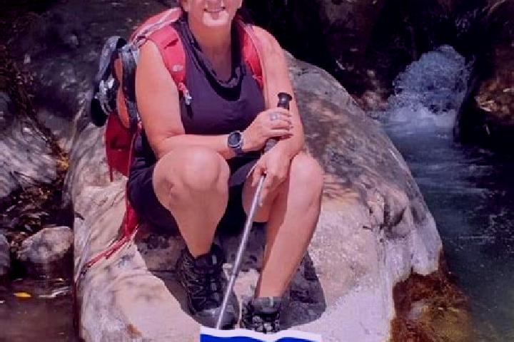 Sage, 34 — Escort in Oranit, Palestine